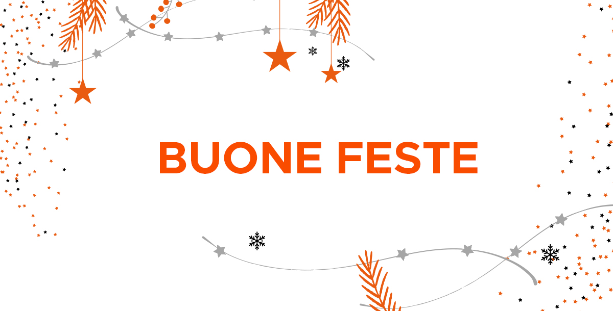 Buone Feste da Spider 4 Web